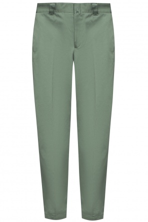 Pleat-front trousers, zdjęcie 1 Pleat-front trousers od Lanvin